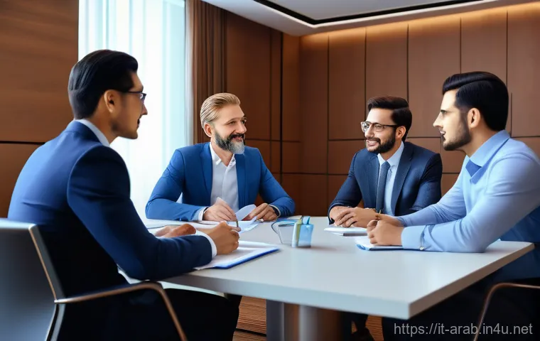 아랍어 이메일 작성법 - Here are three detailed image generation prompts in English, adhering to all specified guidelines: